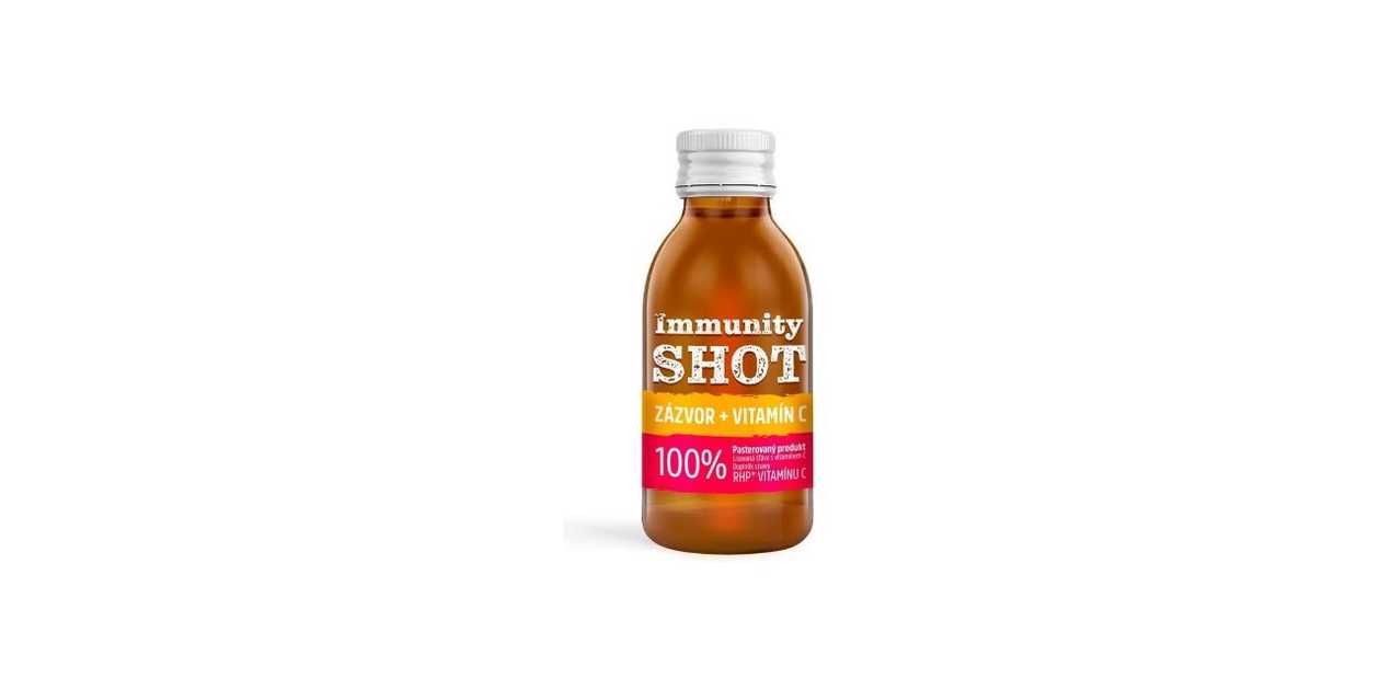Immunity Shot