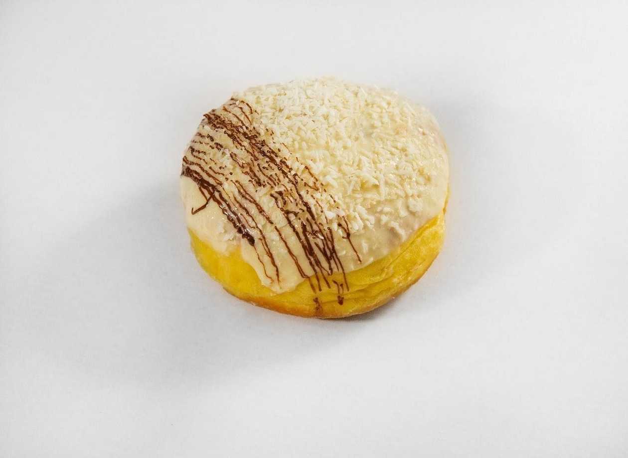 Kobliha Raffaello 20 ks - nutná objednávka 2 dny dopředu