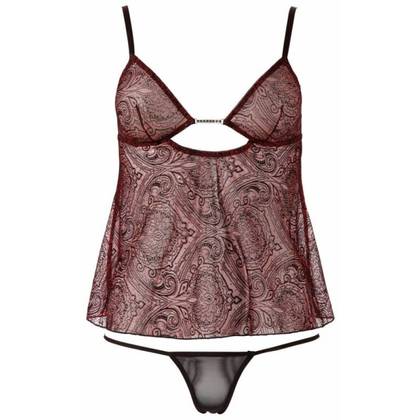 Baby Doll Lingerie 2740826, Size M