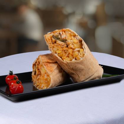 Shawoarma la lipie 450g