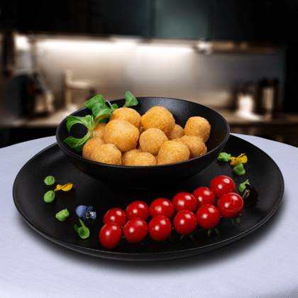 Crochete din cascaval 200g