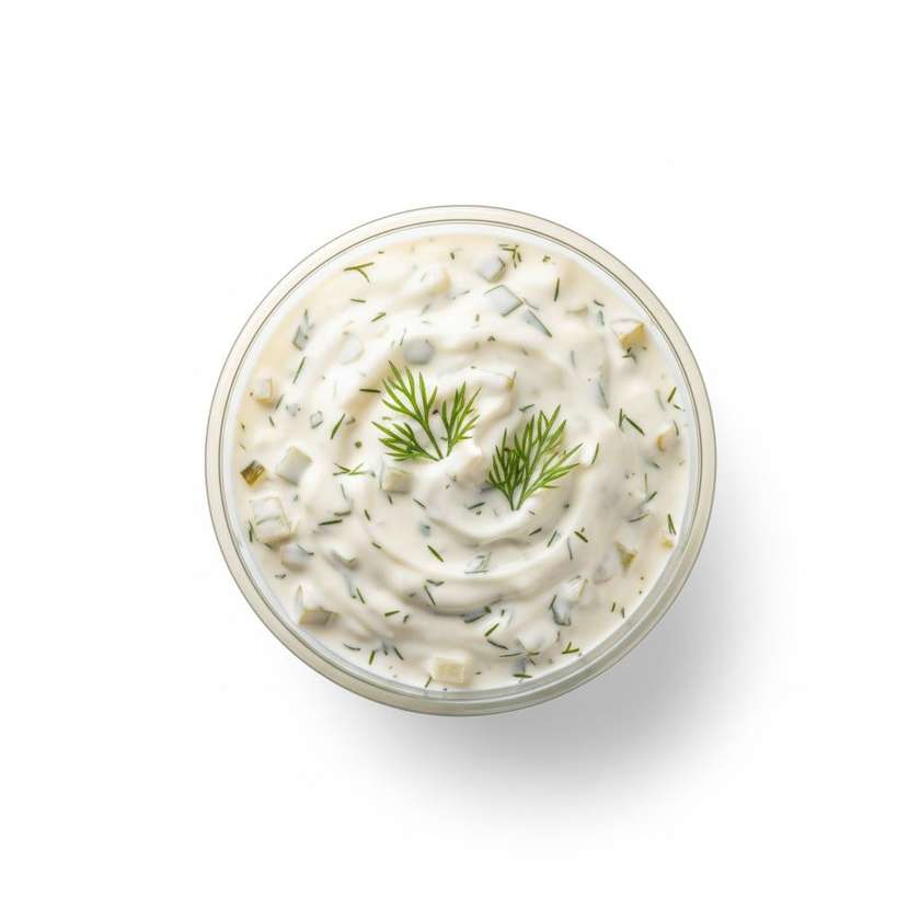 Tartar Sauce