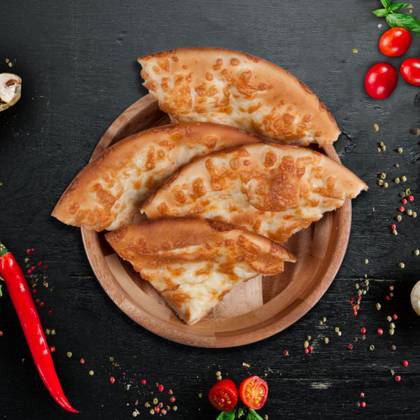 Focaccia cu mozzarella 250g