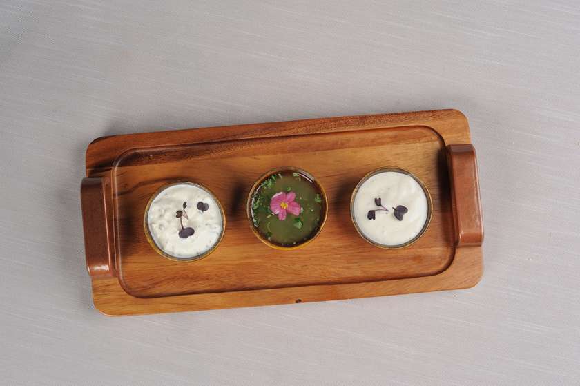 Dressing Blue Cheese 100g