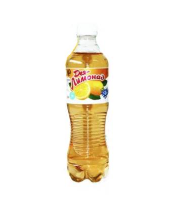 Lemonade 0.45L