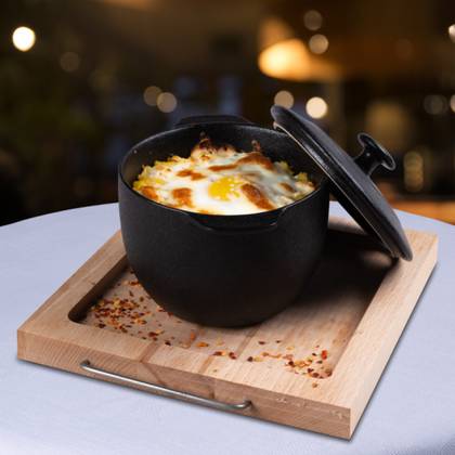 Bulz moldovenesc 400g