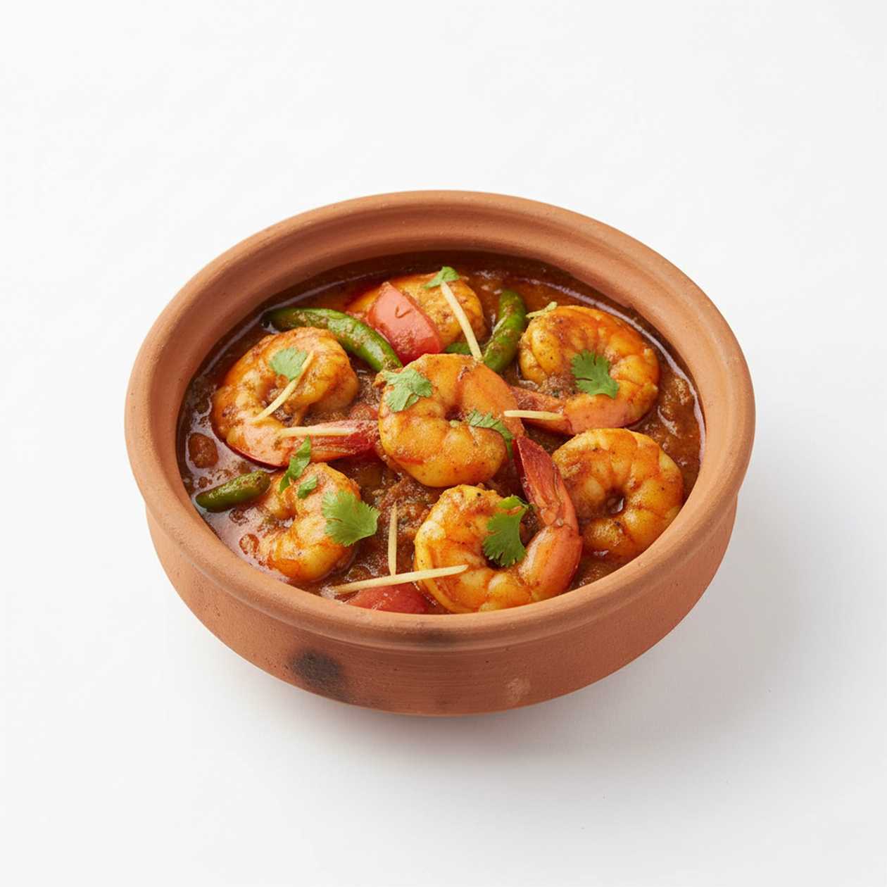 Prawn Karai