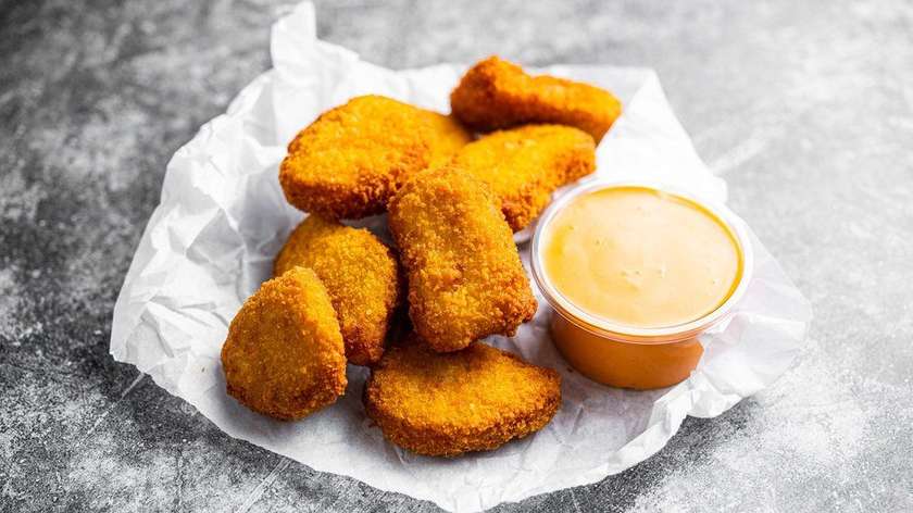 Kananagitsad kastmega