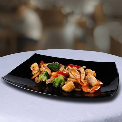 Pui aromat in 5 culori 400g