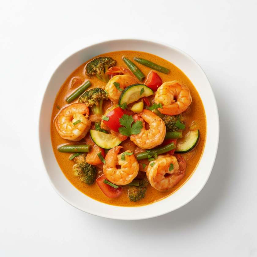 Prawn Bagicha