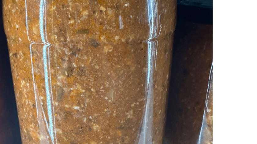 Bolognese Sauce 900ml