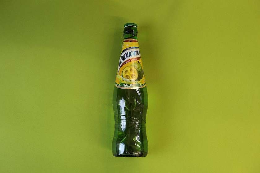 Georgian Lemonade Feijoa