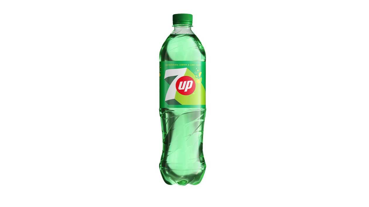 7 Up 0,85l