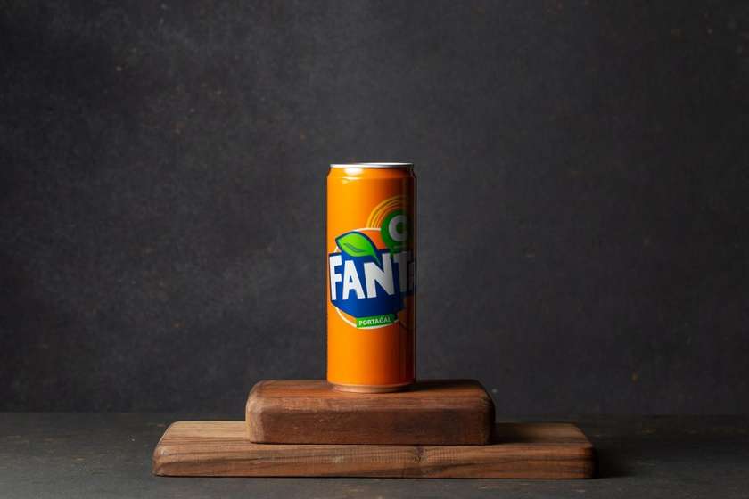 Fanta© 330 ml