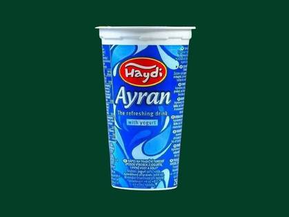 Ayran