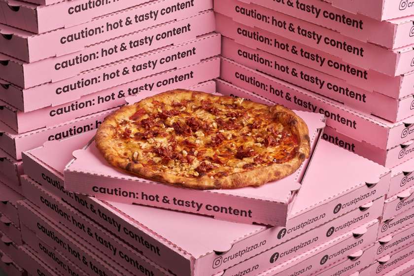 ITALIAN NIGHTMARE 40CM