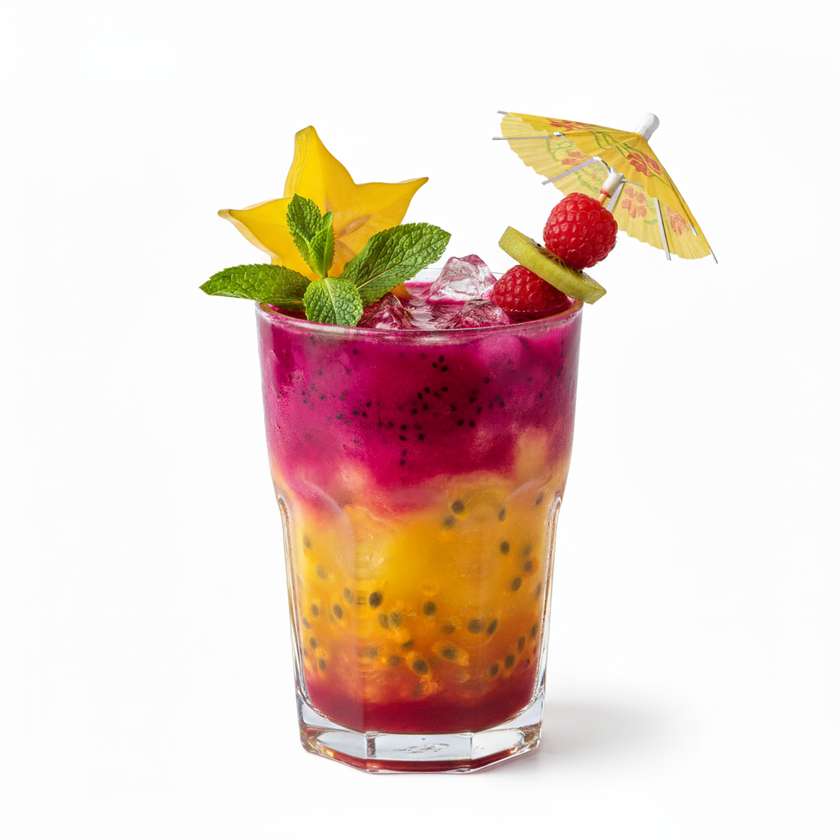 Sumo Tropical