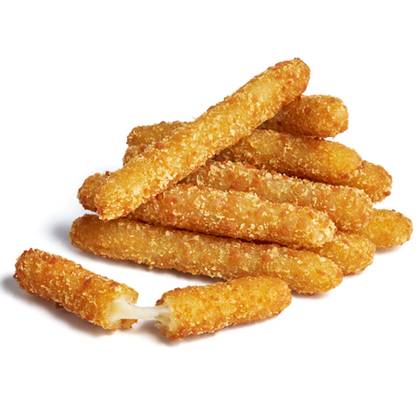 Cheesy Sticks 80g