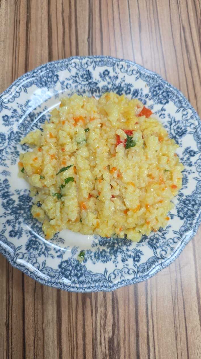Pilaf