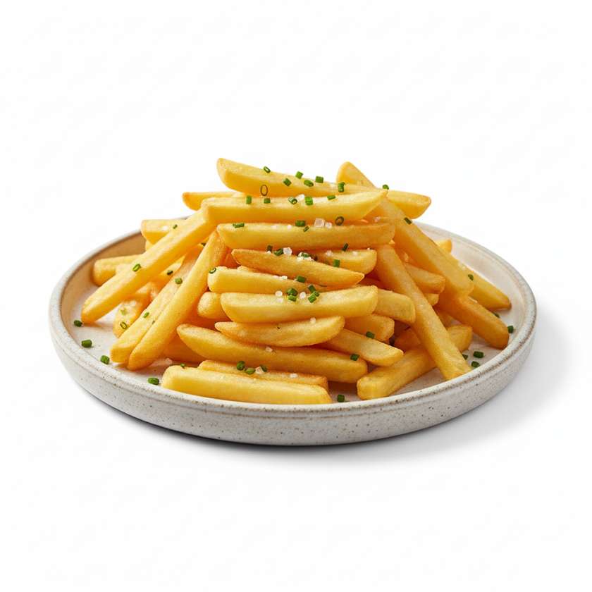 Bramborové hranolky