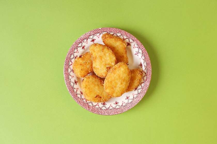 Matoka Hash Browns - 6 pcs