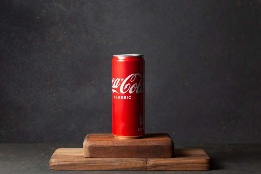 Cola-Cola© 330 ml