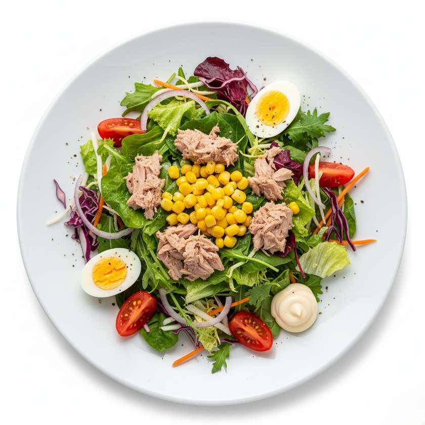 Salada di Tonno