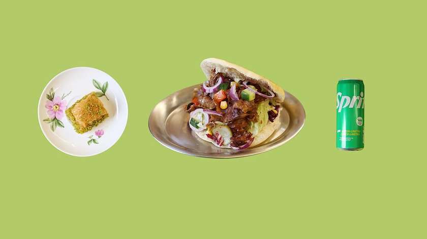 I'm the gamer "Full set for 1"