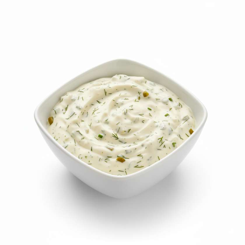 Tatarská omáčka (1,3,7,9,10,12)