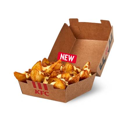 Українська Картопля По-Домашньому