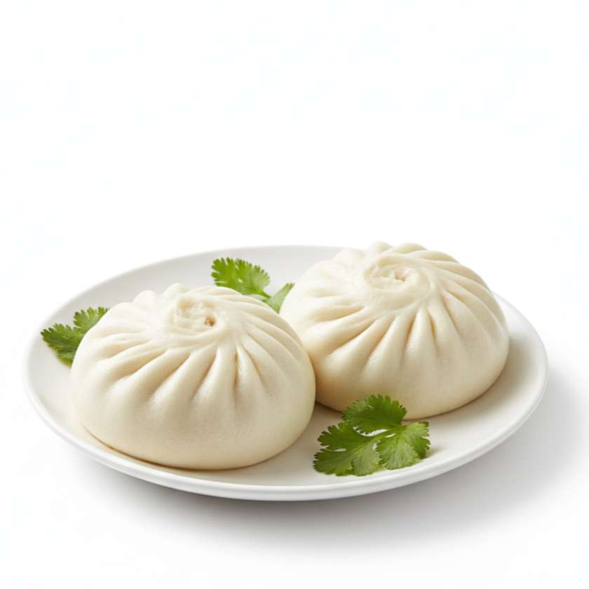 Baozi - Bao