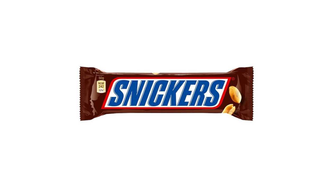 Snickers Chocolate