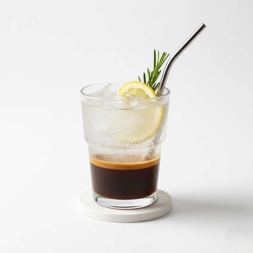 Tonic Espresso