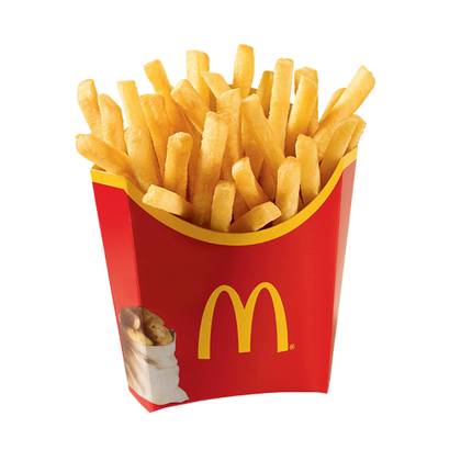 Large French Fries 150g