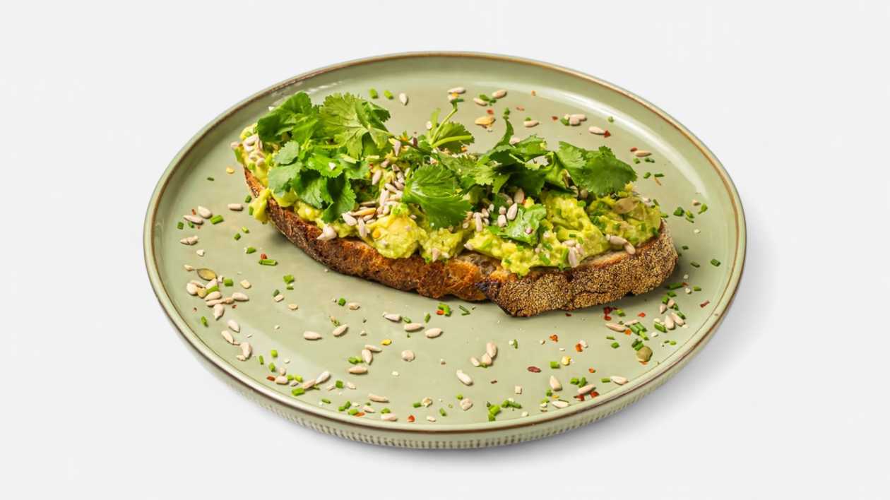 Avocado toast