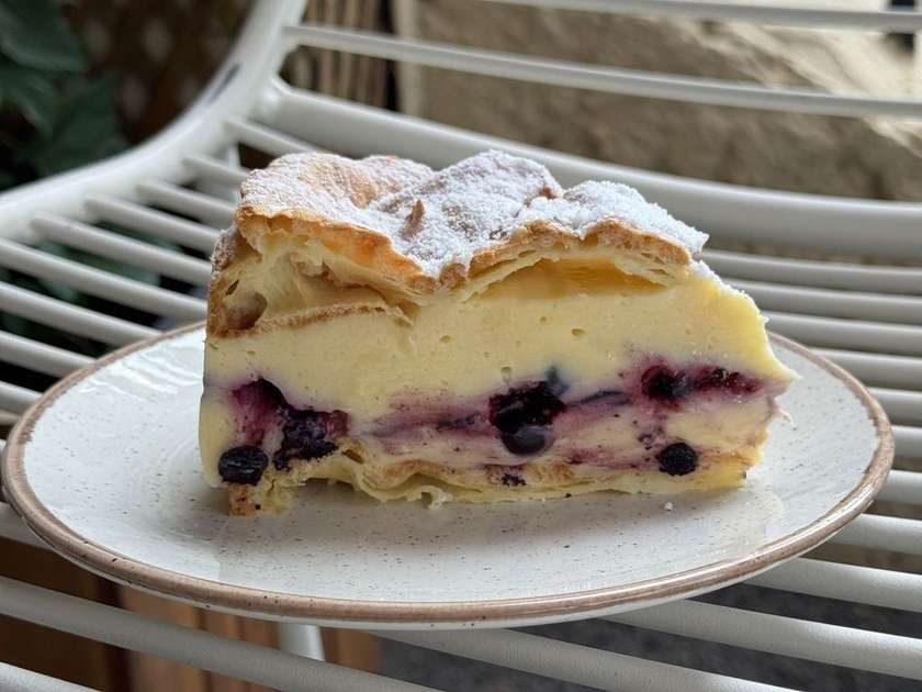 Карпатка Чорниця