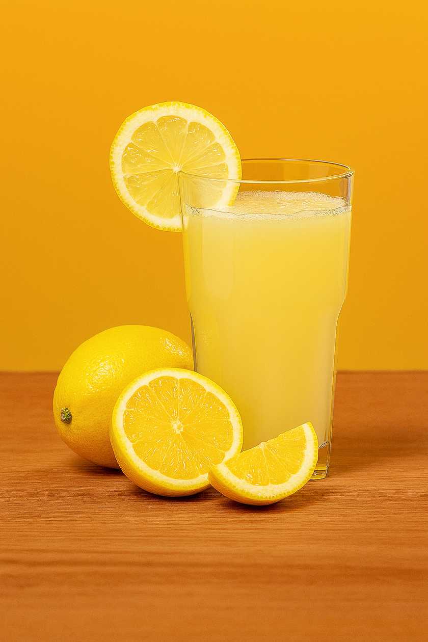 Limonada Hello Donuts 400 ml