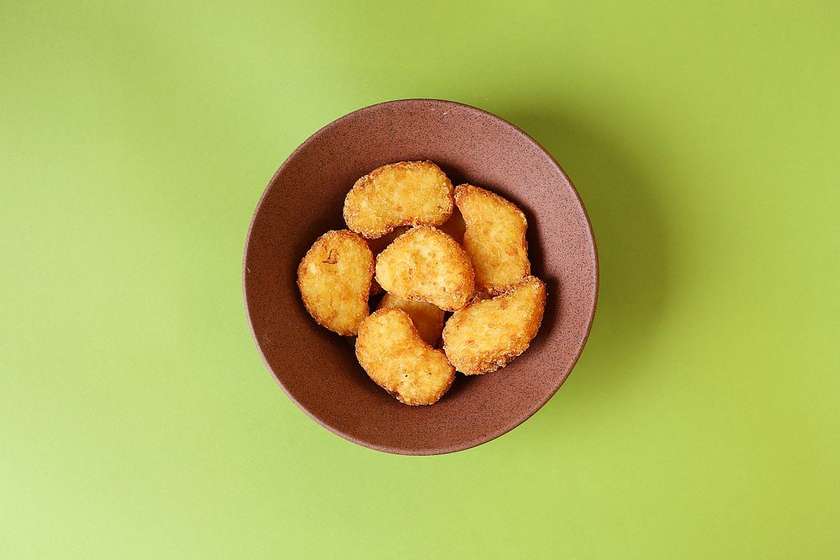 XXL Matoka Hash Browns - 10 pcs