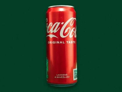 Coca-Cola 330 ml