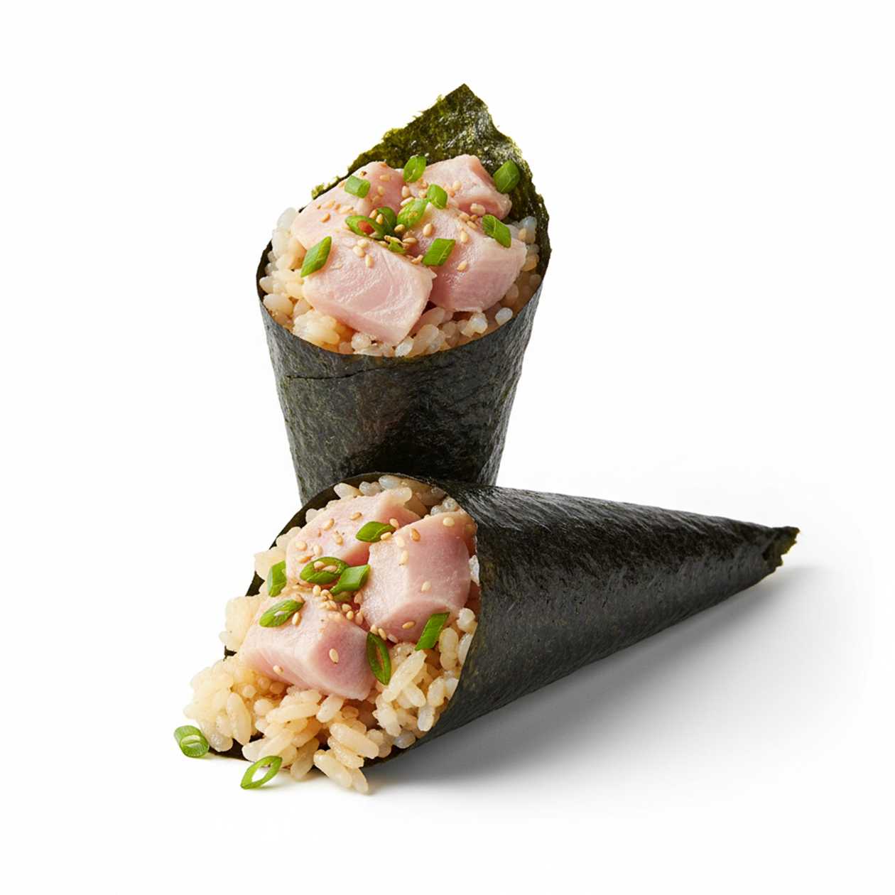 Atum Temaki