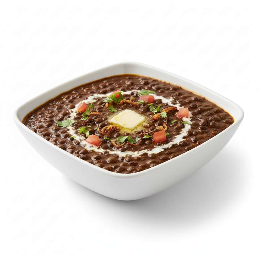 Dal Makhani