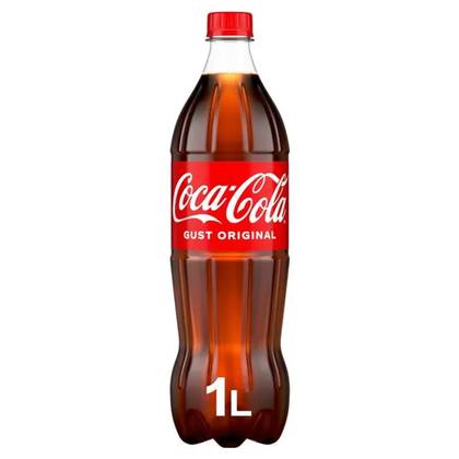 Coca cola 1L