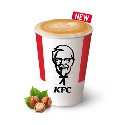 Кава Капучино 0,4л Лісовий Горіх