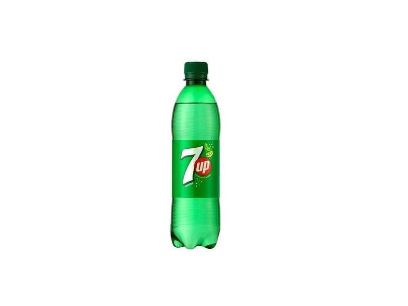 7UP Drink 0,5l.