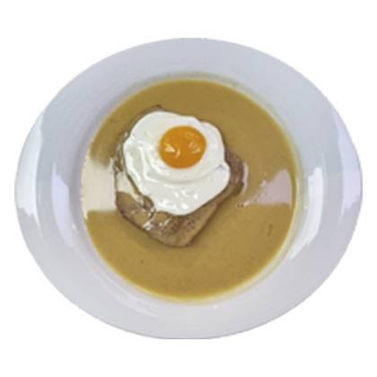 Bife império de Lombo