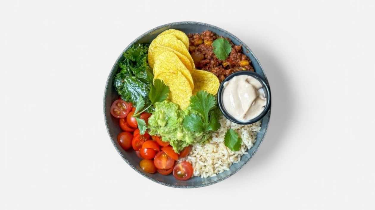 Burrito Bowl