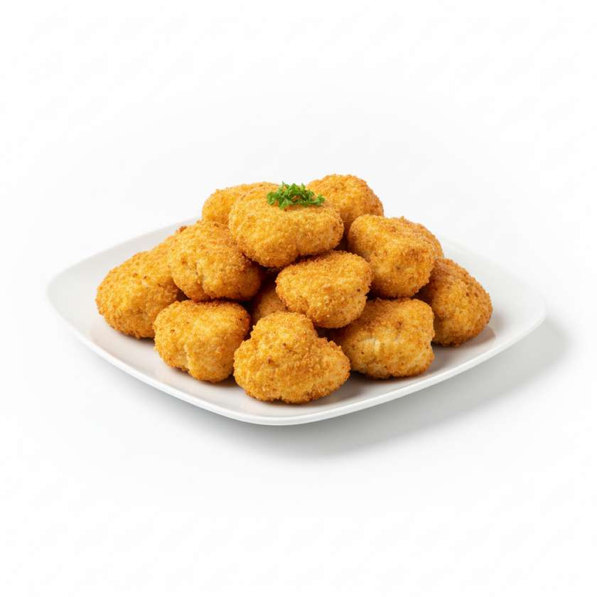 Smažený květák (1,3,7)