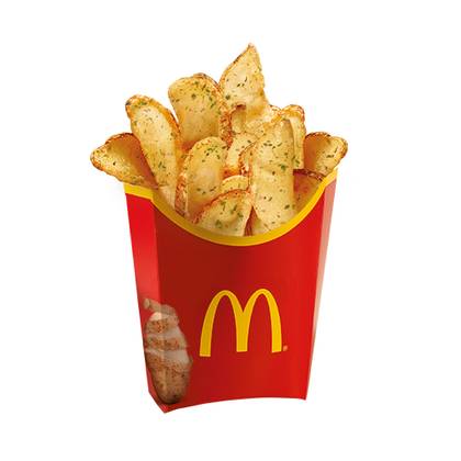 HOMESTYLE DIPPERS: Fries with Pepper and Onion 150g