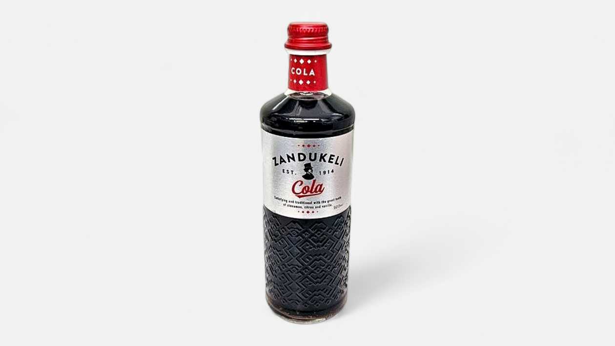 Zandukeli Cola