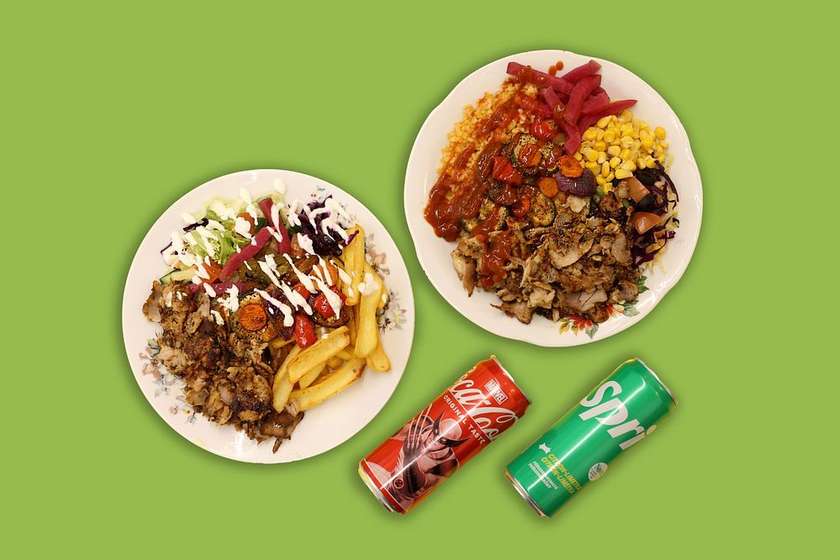 Pikantní BOX Business meeting pro 2